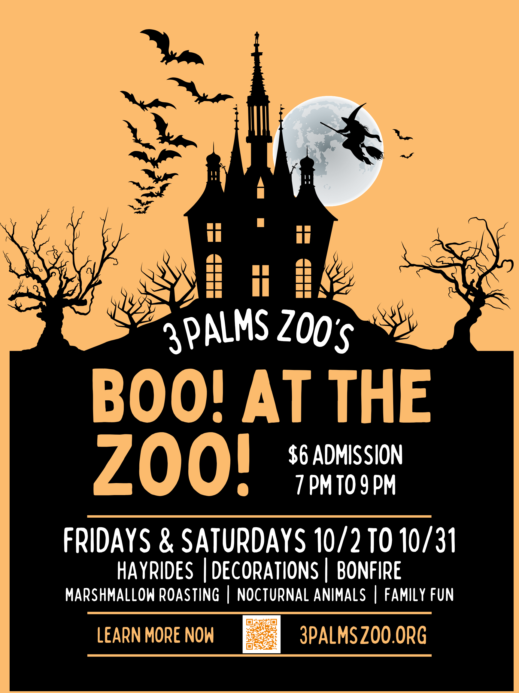 Event Flyer