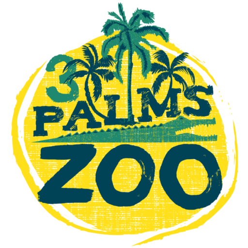 3 Palms Zoo & Education Center